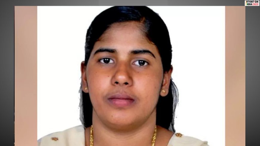 Will efforts to save Indian Nurse Nimisha Priya work? Details here