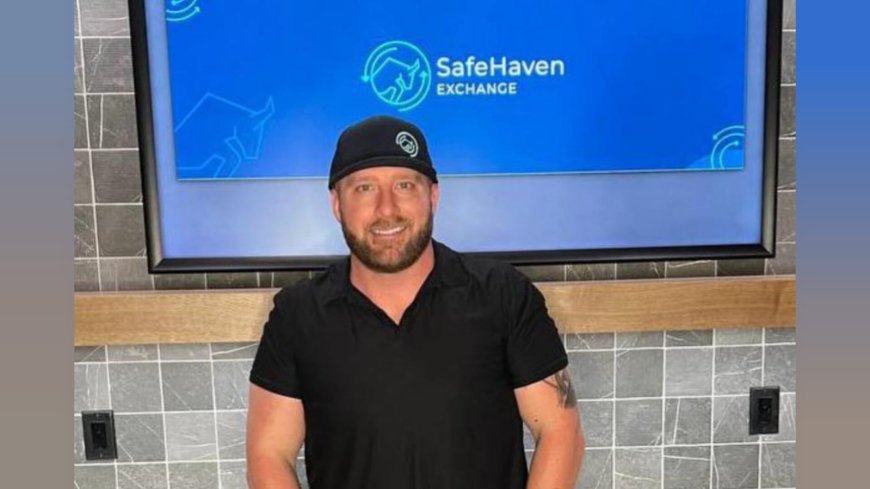 SafeHaven Launches $SHE Token, the Best Crypto Presale for 2025