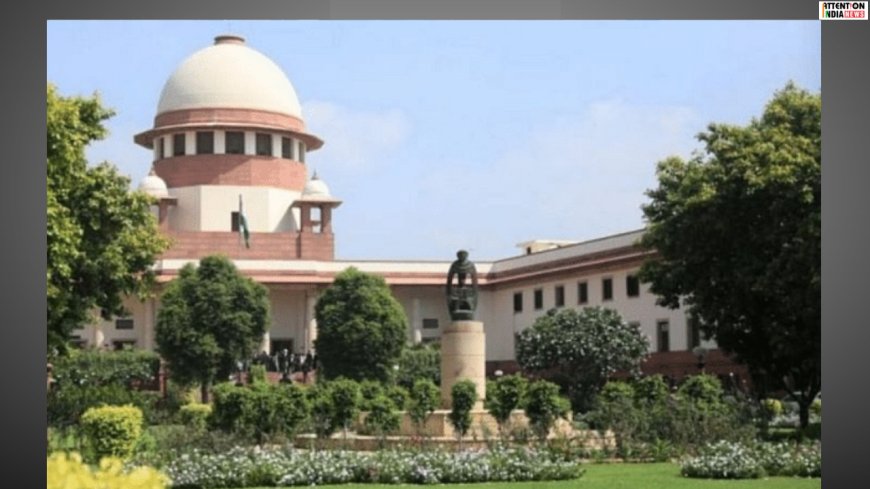 Legal Storm Brews Over ECI’s Electoral Roll Revision in Bihar; Starts Debates Over Voter Rights