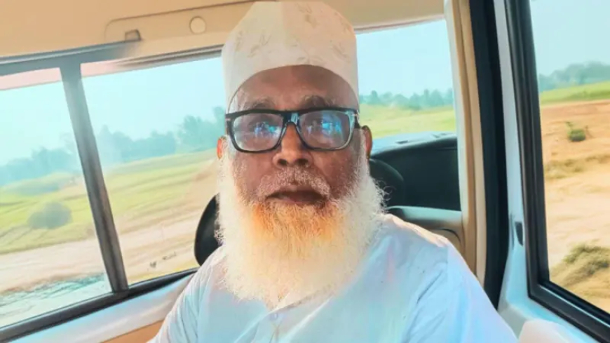 What Will Chhangur Baba Reveal Next? UP Police Grill Key Faces in Conversion Case