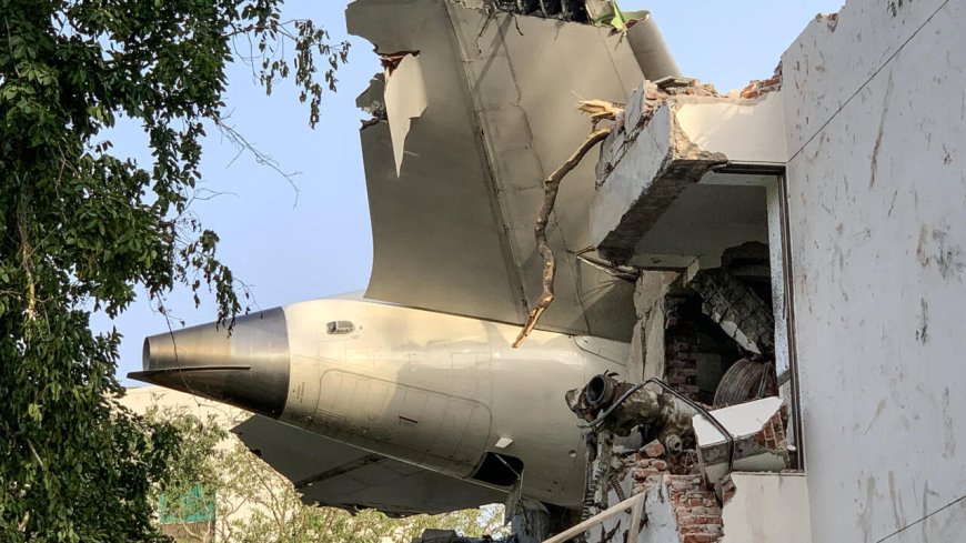 Air India Ahmedabad Plane Crash Mystery: Did One Fuel Switch Decide The Fate Of 250 Lives?