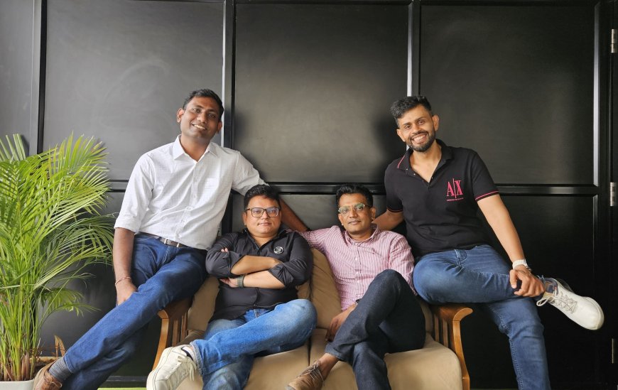 White Matter Advisory India P Limited (Xchange.pe) Completes STPIs' FinBlue Incubation Program, Sets Sights on Growing Its Cross Border Payments Business