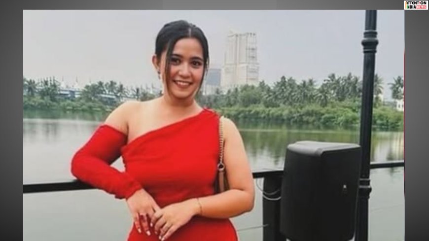 Who Is Babydoll Archi? Influencer Becomes Famous After A Viral Video