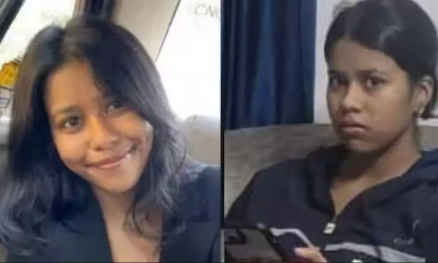 "I Had Decided To Jump": Body Of Missing DU Student Sneha Debnath Found In Yamuna Near Geeta Colony Flyover