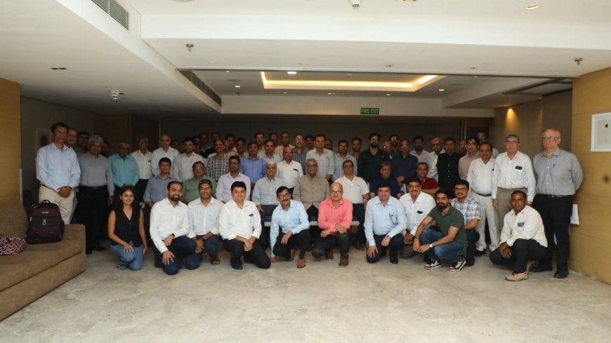 Jayant Agro Launches SATVA: A Flagship Sustainability Program Inspired by Indian Ethos and Visionary Legacy