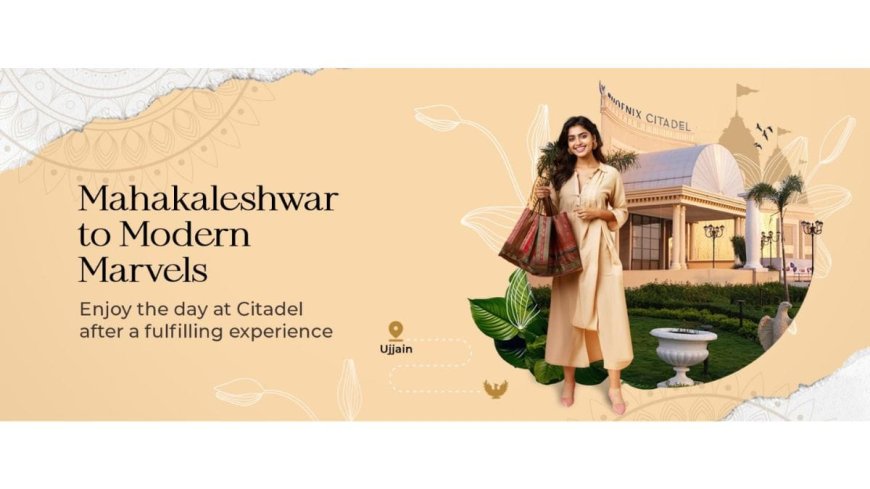 Beyond the Mahakaleshwar Temple Walls: A Traveller’s Guide on Places to Visit Near Mahakaleshwar Ujjain