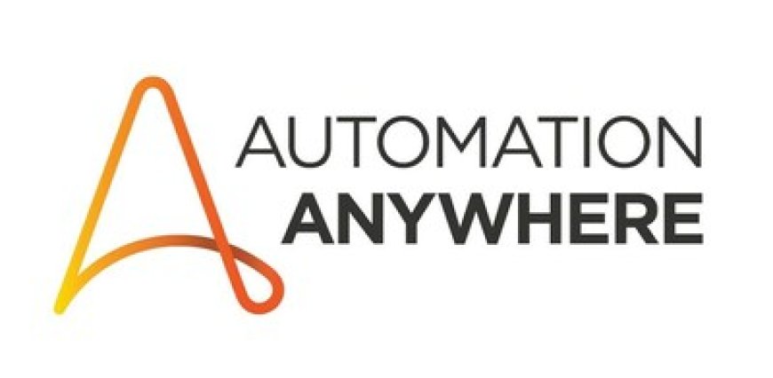 Automation Anywhere Announces Availability of Agents in the New AWS Marketplace AI Agents and Tools Category