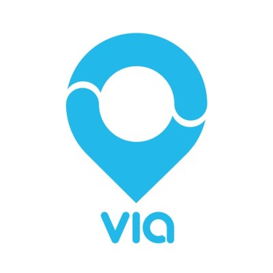 Via announces confidential submission of draft registration statement related to proposed public offering