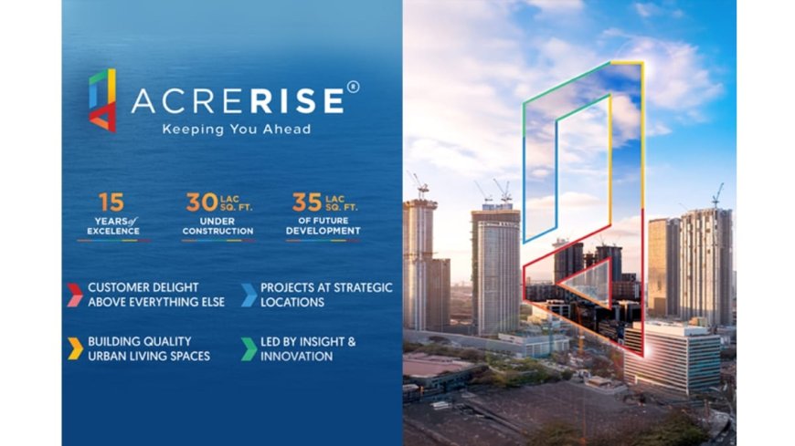 AcreRise: Redefining Urban Living in Odisha