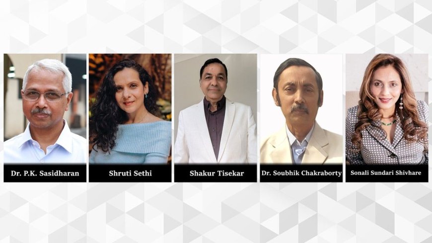 These Authors Are Helping People Take Better Care of Their Health.