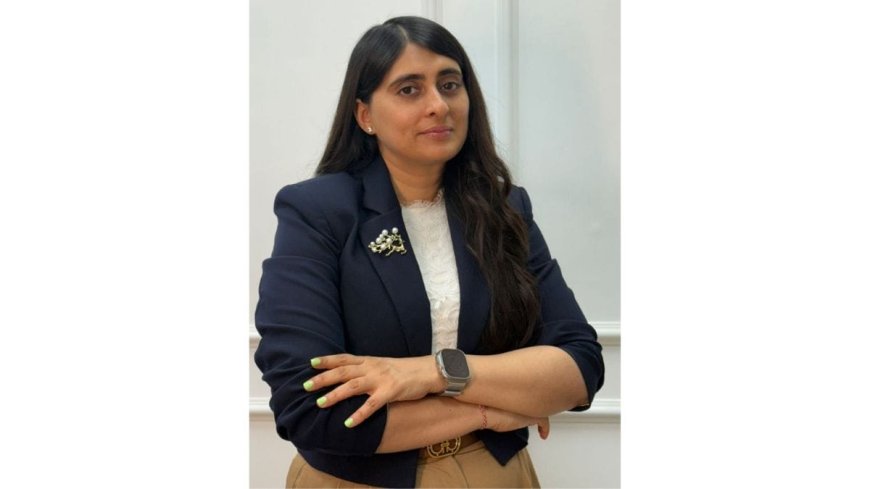 Dr. Nirupama Parwanda — Where Science, Compassion, and Skin Health Intersect