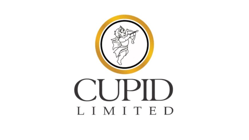 Cupid Limited CMD, Mr. Aditya Kumar Halwasiya, Featured in Avendus Wealth – Hurun India U30 List 2025