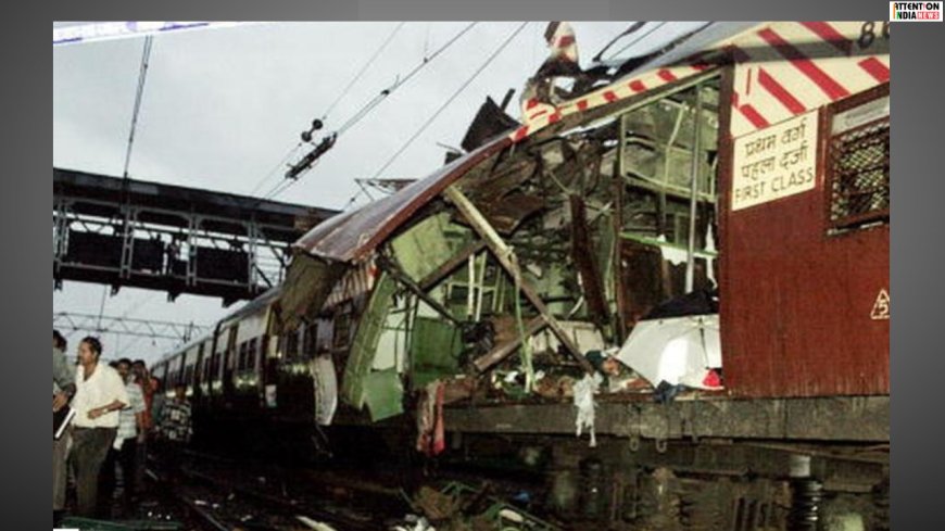 2006 Mumbai Train Blast Case: Bombay HC Acquits All 12 Convicts, Cites Flawed Investigation