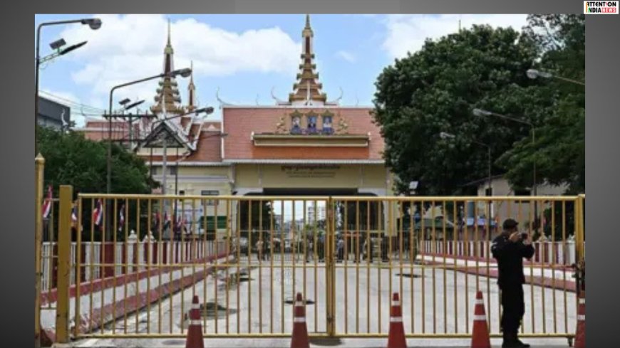 Thailand and Cambodia Clash Again Over Border Temples; Causing Deaths, Injuries, and Broken Ties