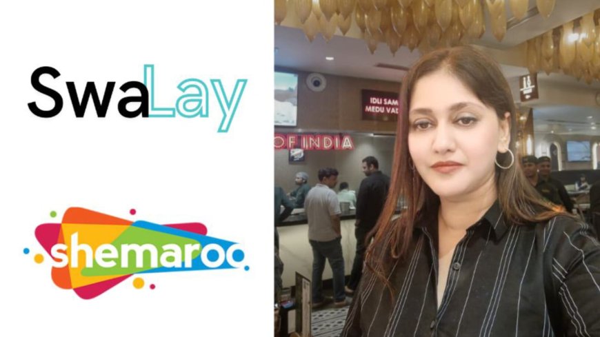 Pervinder Kaur's 'Sama' Marks a New Chapter for Indie Music, Powered by SwaLay's A2A Initiative
