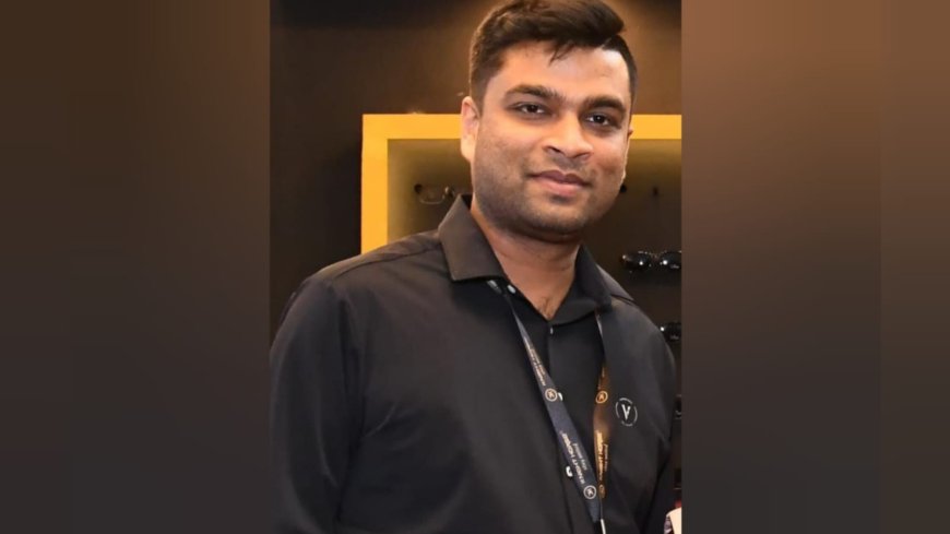 Rupesh Agarwal – Building More Than Just a Brand, Building a Vision