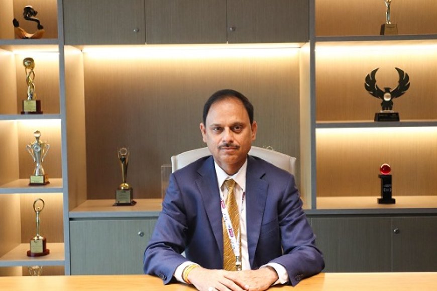 SBI General Insurance Grows 2.4 Times Faster than the Industry with 21.5 Percentage Growth in Q1 FY 26