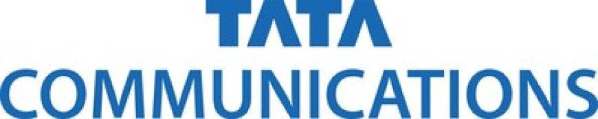 Tata Communications Paves Way for Amazon Web Services' Advanced AI-Optimised Network in India