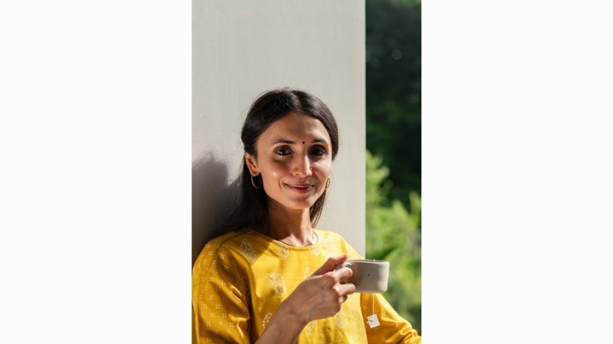 How Akshi Khandelwal Is Turning Ayurveda Into A Lifestyle For India’s Urban Millennials