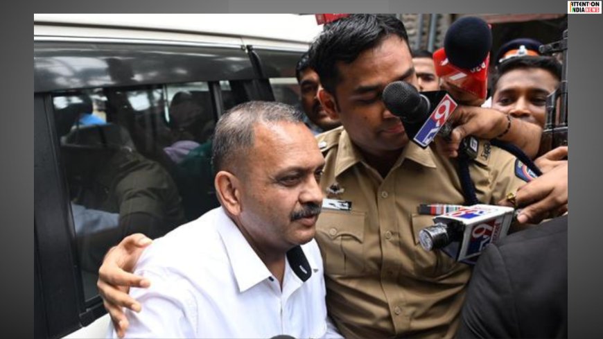 All 7 Accused in 2008 Malegaon Blast Case Acquitted by NIA Court After 17 Years, Citing Lack of Evidence