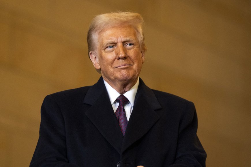 Tariffs on Indian Goods: Is Donald Trump's Trade Move Really Making America Rich?