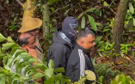 Is There a Dark Secret Beneath Dharmasthala? Skeleton Found in Mass Burial Probe