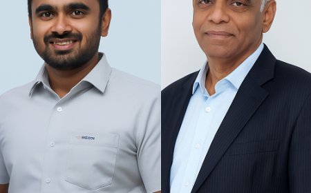 Ashwin Karivaradaraj and Antony Parokaran to Lead Sieger Parking's Expansion in Western India with Strategic New Regional Office Launch in Mumbai