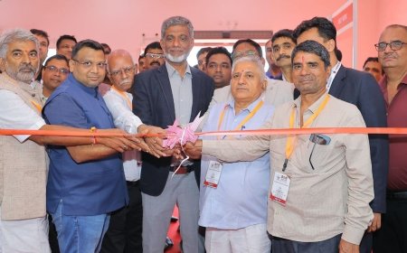 Max Fresh’s Vision for a Smarter Indian Kitchen Takes Center Stage at Vibrant India Exhibition at the Chennai Trade Centre