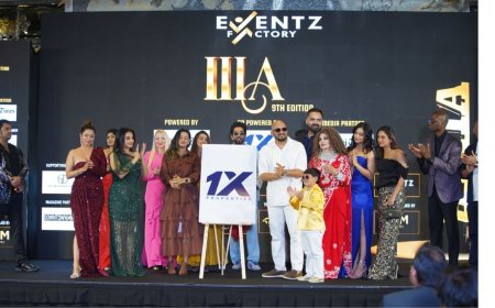 1X Properties Unveils New Brand Identity and Launches Tech-Integrated Global Affiliate Program at High-Profile International Event