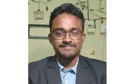 Kolkata’s Quiet Force Propels India to Global Space Leadership: Heritage Alumnus Subhradip Ghosh Orchestrates NISAR Mission’s Historic Launch