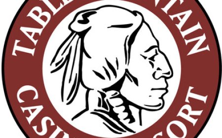 Table Mountain Casino Resort to Further Enhance Guests' Experience with the Launch of Floor-Wide Alcohol Beverage Service