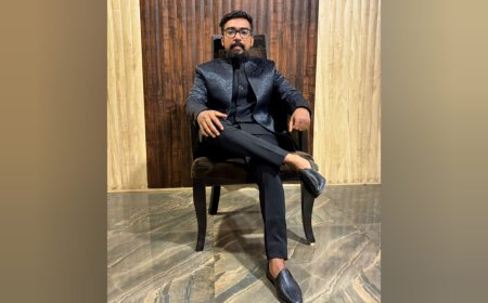 AI Isn’t Replacing SEO – It’s Redefining It”: A Conversation with SEO Expert Mayank Sahu