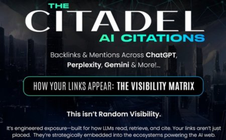 SamBlogs Becomes the First SEO Agency to Help Clients Rank in Perplexity, Gemini, ChatGPT, and Beyond
