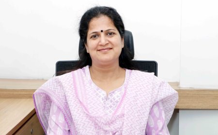 Ms. Deepa Singh appointed as Vice President & Head – HR & Admin at Exide Industries Ltd.