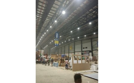 Mumbai will open doors for Automation Expo 2025 in 2 days