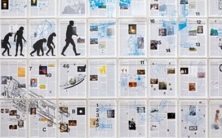 Hyundai Motor and LACMA Announce the Exhibition Tavares Strachan: The Day Tomorrow Began