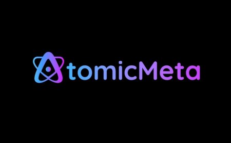 Atomic Meta launching world-wide now 15/08/2025 World’s First High-Performance Staking Ecosystem