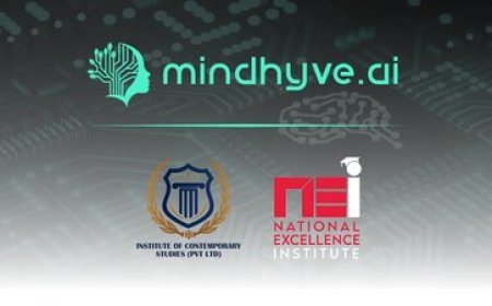 MindHYVE.ai Partners with ICS Pakistan and NEI Pakistan to Revolutionize Nursing Education with AI-Powered ArthurAI