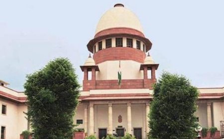 Supreme Court Directs EC to Publicise Deleted Voter List in Bihar, Allows Aadhaar for Claims