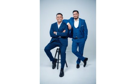 Vigor Accounting and Taxation Gains Federal Tax Aurthority (FTA) Approval as Registered Tax Agency, Reinforcing Trust in the UAE’s Corporate Landscape