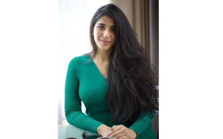 Arpita Sharma: Redefining Global Architecture with Purpose, Precision, and Empathy