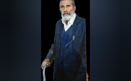 Technical Professional Education in India Foundation" Honored as 'BEST SERVING NGO of the Year 2025' with Azaadi Samman by IFF