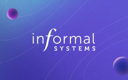 Informal Systems Announces Malachite Acquisition by Circle to Power New Arc Blockchain Network