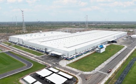 Tamil Nadu's Fourth Auto Cluster Takes Shape with VinFast EV Plant