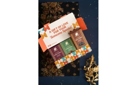 Snack Smart, Snack Notty: India’s Boldest Healthy Snack Brand is Here to Steal the Spotlight