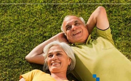 Celebrating Senior Citizens Day: Tata AIG Extends Legacy of Trust with Tata AIG Elder Care Health Insurance