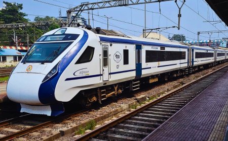 Indian Railways To Run 12,000+ Special Trains and offer Discounts to Ease Festive Travel Woes