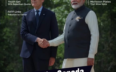 Attention India E-Magazine : July 2025