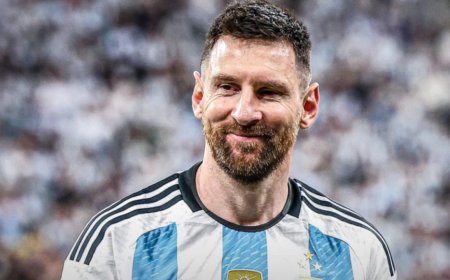 THIS Legendary Footballer is Coming To INDIA To Play An International Friendly Match