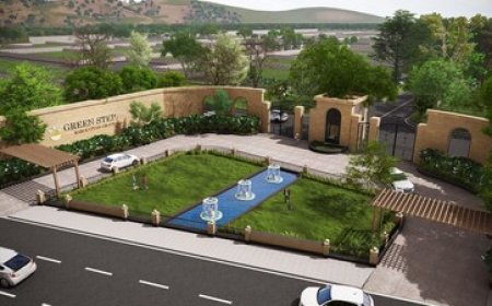 Ram Rattan Group Launches The Green Step Farms Phase 2 & Aravalli Retreat in Ram Rattan's Naugaon